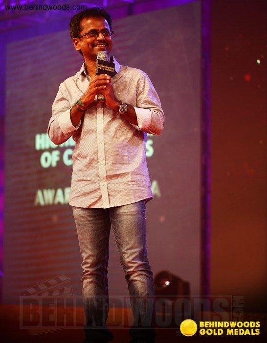 AR Murugadoss (aka) Murugadoss