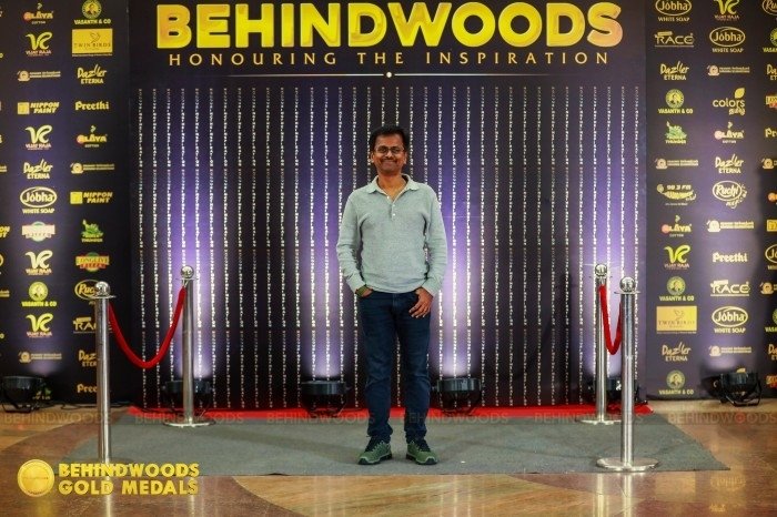 AR Murugadoss (aka) Murugadoss
