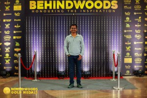 AR Murugadoss (aka) Murugadoss