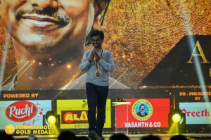 AR Murugadoss (aka) Murugadoss