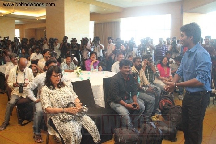 Atlee Kumar (aka) Atlee