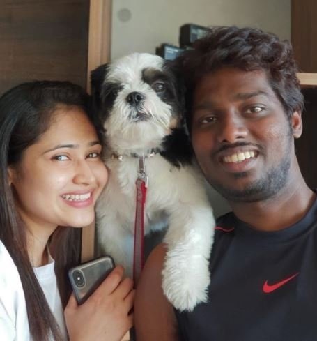 Atlee Kumar (aka) Atlee