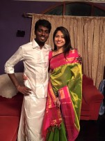 Atlee Kumar (aka) Atlee