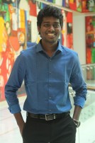 Atlee Kumar (aka) Atlee