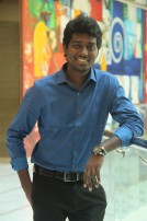 Atlee Kumar (aka) Atlee