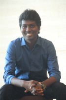 Atlee Kumar (aka) Atlee