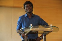 Atlee Kumar (aka) Atlee