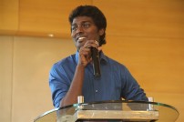 Atlee Kumar (aka) Atlee