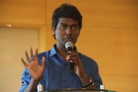 Atlee Kumar (aka) Atlee