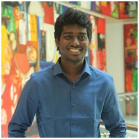 Atlee Kumar (aka) Atlee
