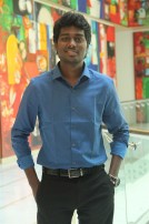 Atlee Kumar (aka) Atlee