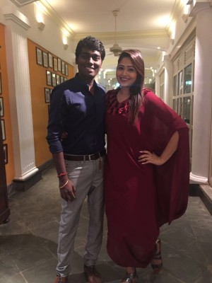 Atlee Kumar (aka) Atlee