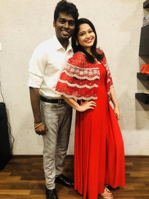 Atlee Kumar (aka) Atlee