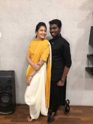 Atlee Kumar (aka) Atlee