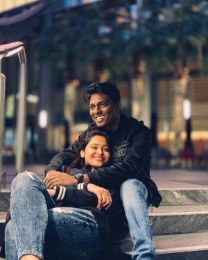 Atlee Kumar (aka) Atlee