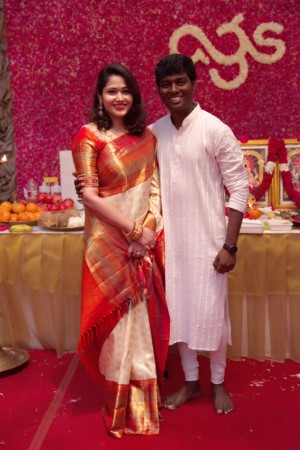 Atlee Kumar (aka) Atlee