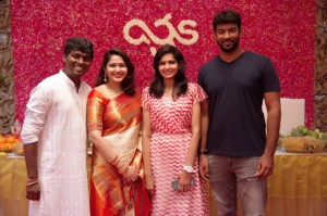 Atlee Kumar (aka) Atlee