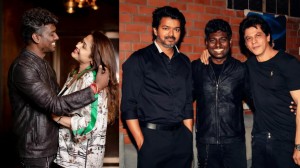 Atlee Kumar (aka) Atlee