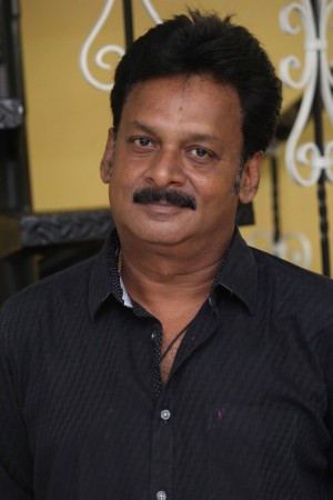 Azhagam Perumal (aka) AzhagamPerumal