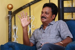 Azhagam Perumal (aka) AzhagamPerumal