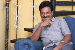 Azhagam Perumal (aka) AzhagamPerumal