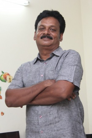 Azhagam Perumal (aka) AzhagamPerumal