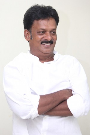 Azhagam Perumal (aka) AzhagamPerumal