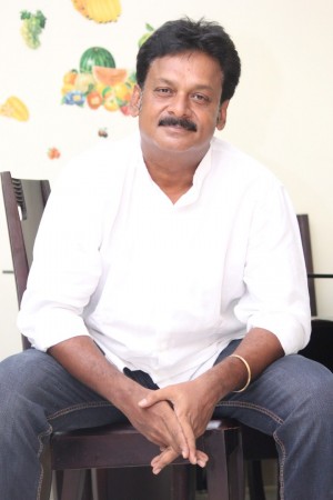 Azhagam Perumal (aka) AzhagamPerumal