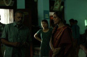 Gautham Menon (aka) Gautham Vasudev Menon