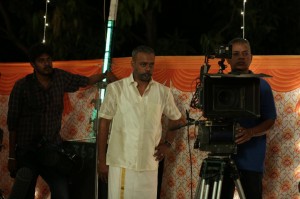 Gautham Menon (aka) Gautham Vasudev Menon