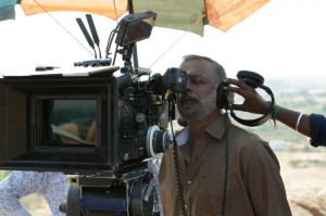 Gautham Menon (aka) Gautham Vasudev Menon