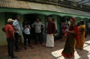 Gautham Menon (aka) Gautham Vasudev Menon