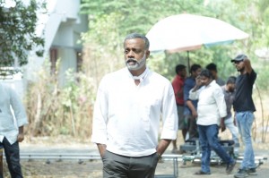 Gautham Menon (aka) Gautham Vasudev Menon