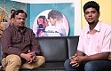 KV Anand - Dhanush emotes sad love stories well
