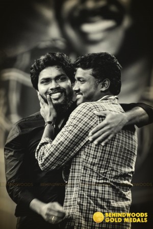 Mari Selvaraj (aka) Maari Selvaraj