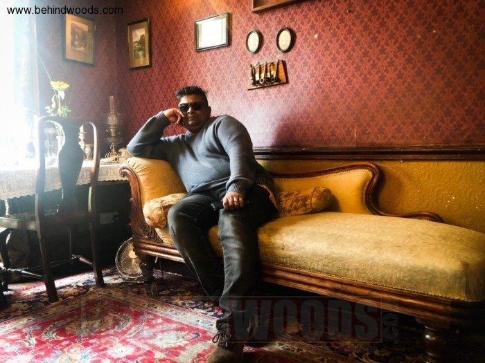 Mysskin (aka) myskin