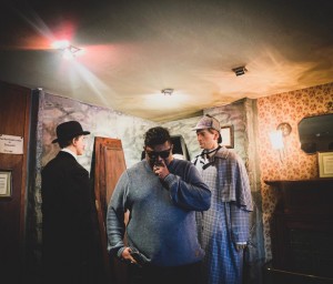 Mysskin (aka) myskin