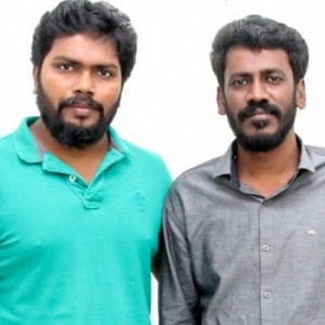 Pa Ranjith