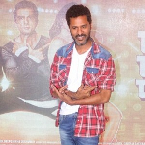 Prabhu Deva