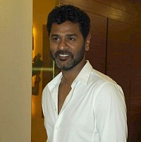 Prabhu Deva