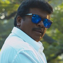 Radhakrishnan Parthiban