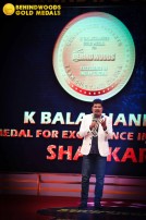 Shankar (aka) Shanker