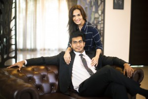 Soundarya Rajinikanth (aka) Soundarya