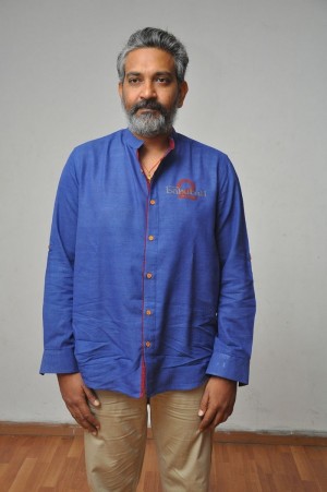 SS Rajamouli (aka) Rajamouli
