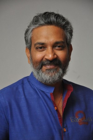 SS Rajamouli (aka) Rajamouli
