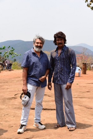 SS Rajamouli (aka) Rajamouli