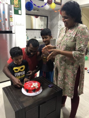 Suseenthiran (aka) Suseenthran