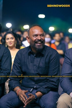 Venkat Prabhu (aka) Venkat