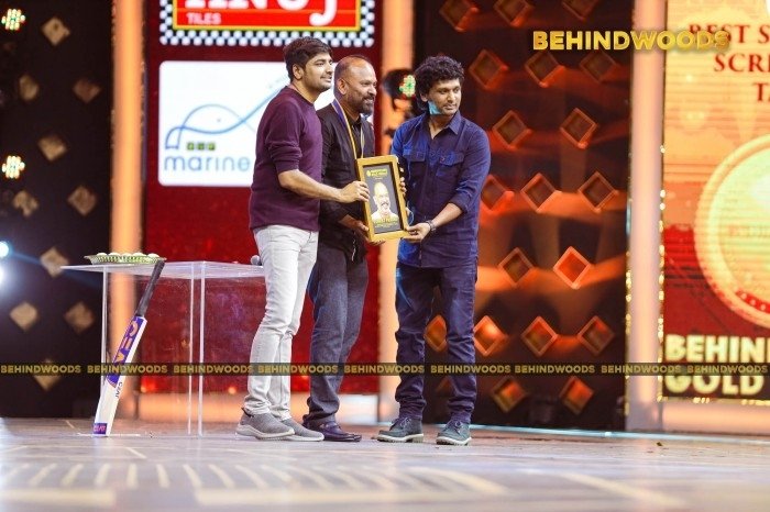 Venkat Prabhu (aka) Venkat