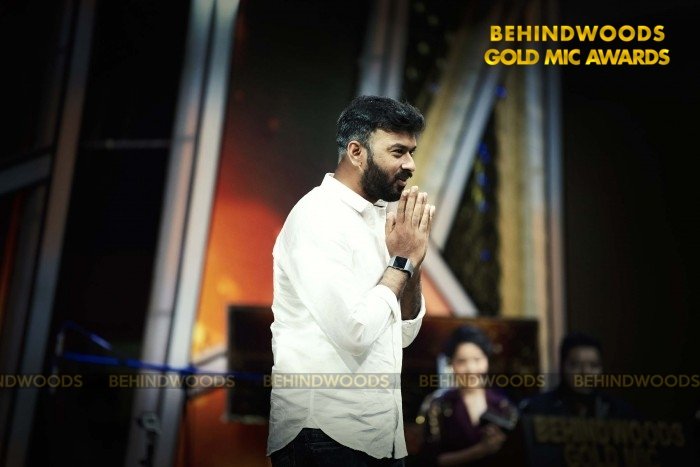 Lyricist Vivek (aka) Lyricist Vivekk